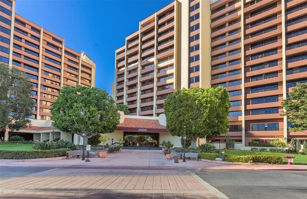 The Towers At Laguna Woods ACTIVE OLDER ADULTS